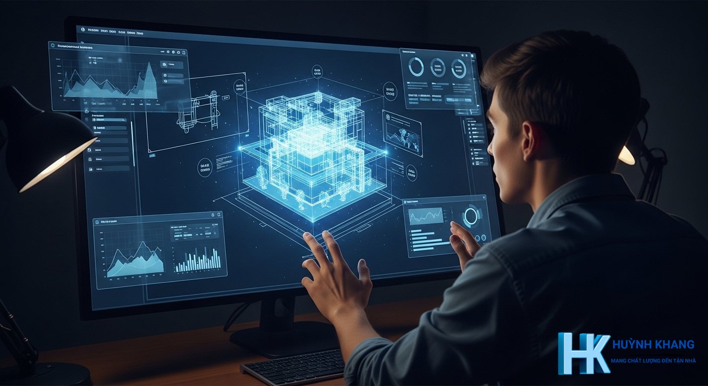 Autocad full là gì - Giải Đáp & Mẹo Hay | Huỳnh Khang 1 Autocad full là gì? Hiểu đúng bản chất cho người mới