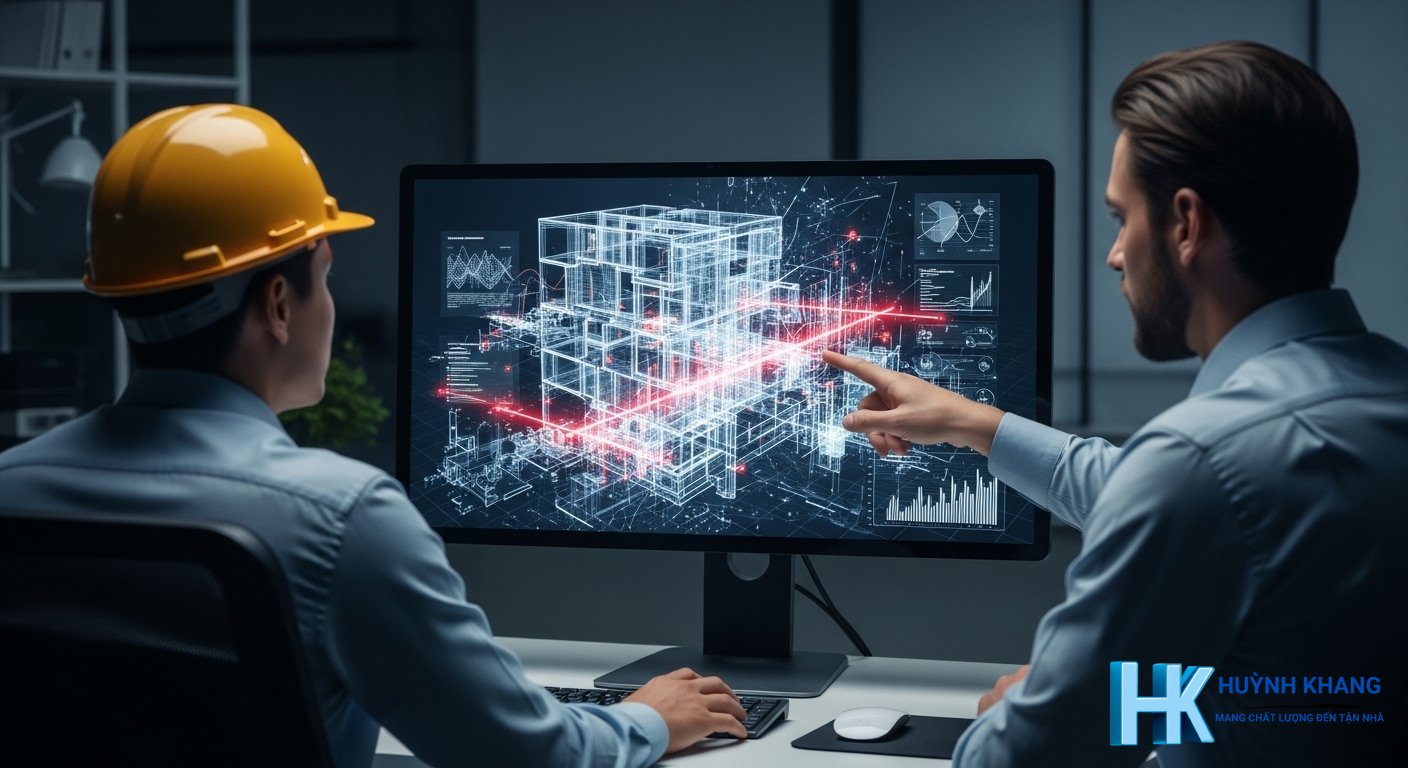 Autocad full là gì - Giải Đáp & Mẹo Hay | Huỳnh Khang 4 Khi nào nên nhờ kỹ thuật viên hỗ trợ AutoCAD?