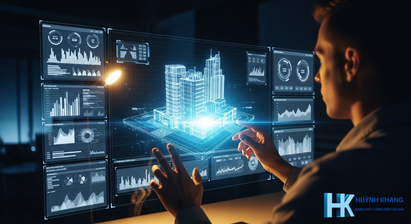 Autocad full là gì - Giải Đáp & Mẹo Hay | Huỳnh Khang 2 Khám phá các tính năng cốt lõi của AutoCAD phiên bản đầy đủ