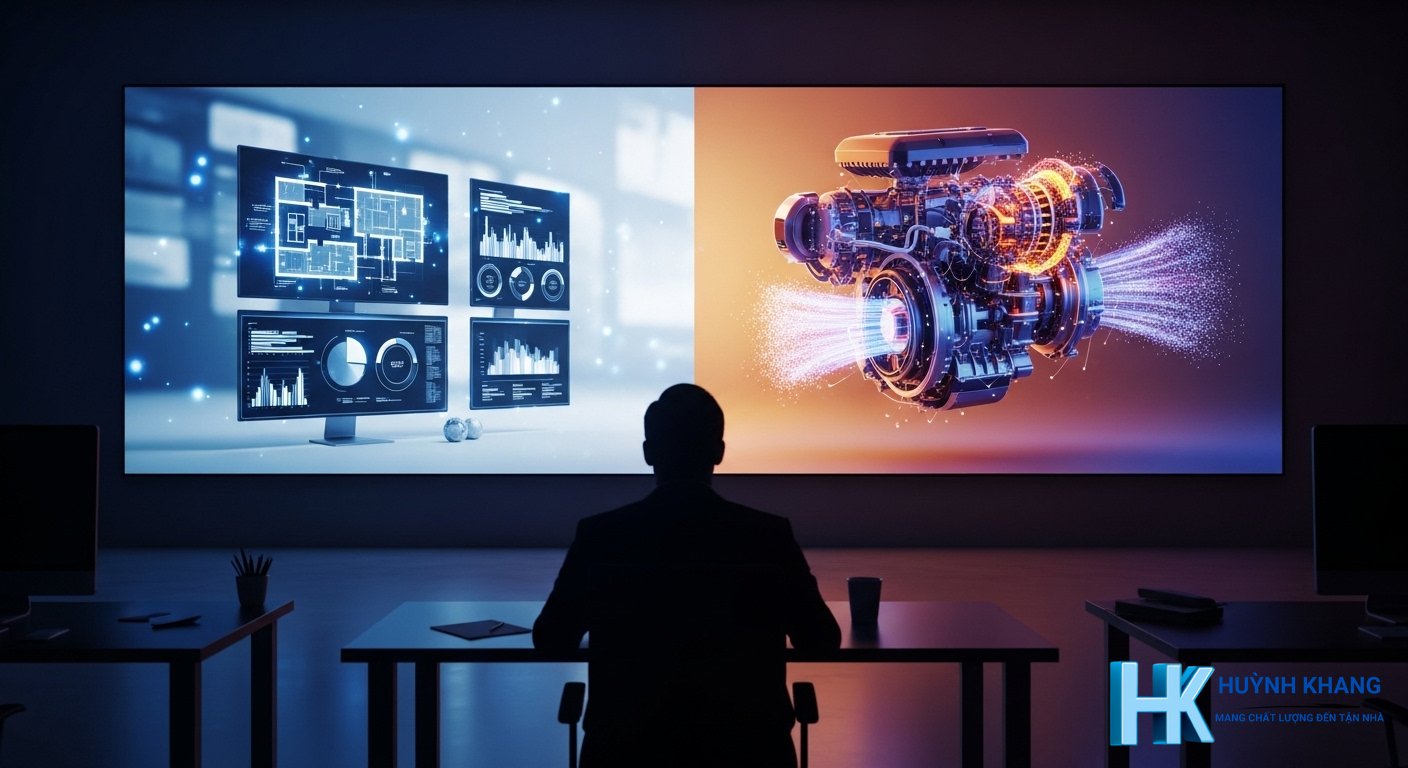 Autocad full vs lt: So sánh chi tiết bản quyền, tính năng 2D & 3D 12 Lưu ý cho doanh nghiệp: Chọn AutoCAD Full hay LT để tối ưu?
