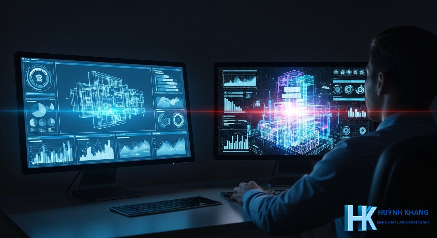 Các yếu tố chính ảnh hưởng đến báo giá Autocad bản quyền
