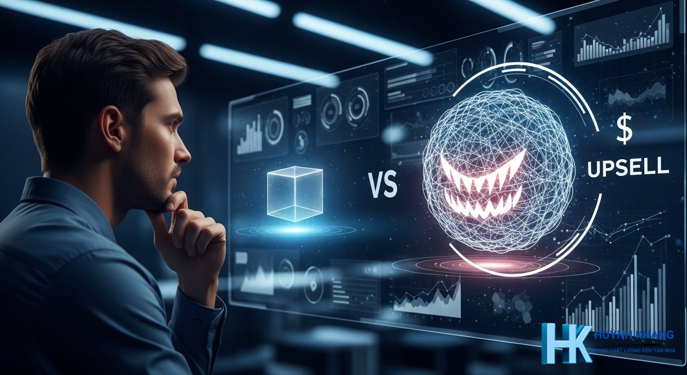 Lưu ý quan trọng khi hỏi giá để tránh bị chém