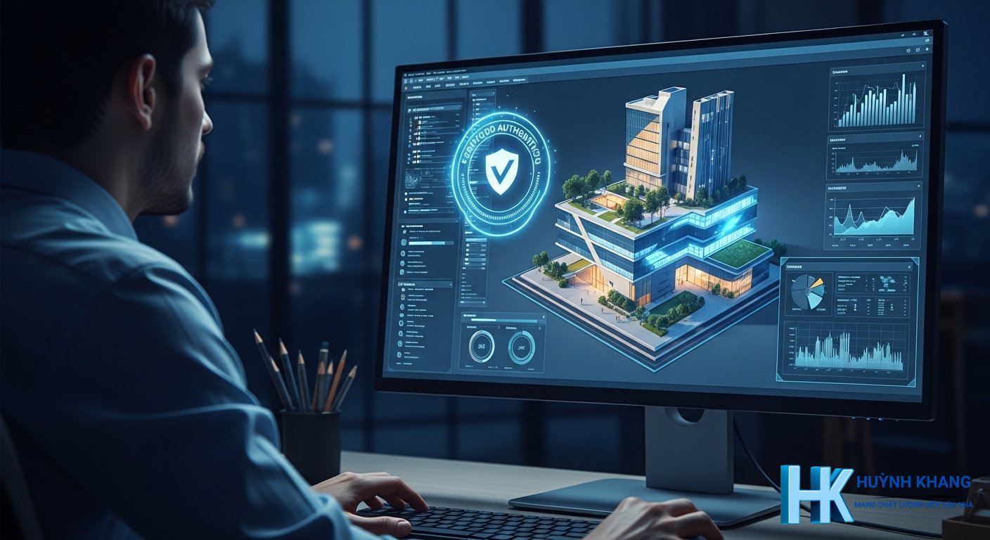 InfraWorks bản quyền chính hãng Autodesk