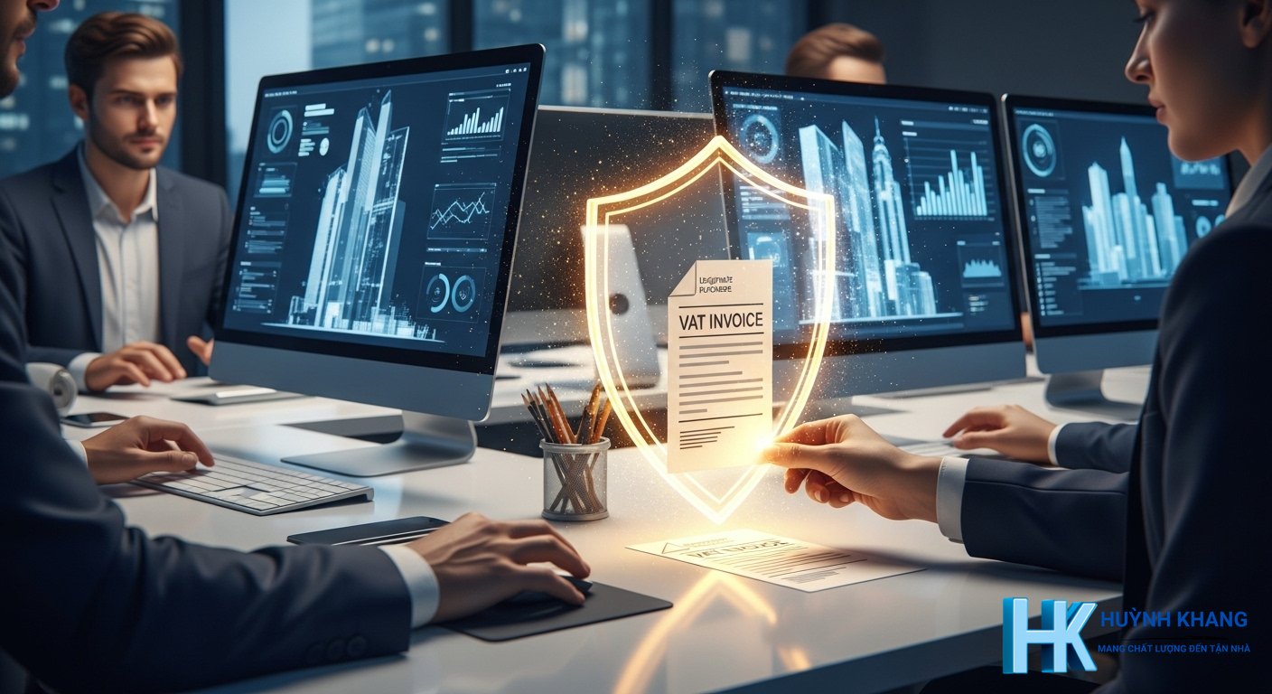 Autodesk full vat là gì? Tại sao doanh nghiệp cần quan tâm?