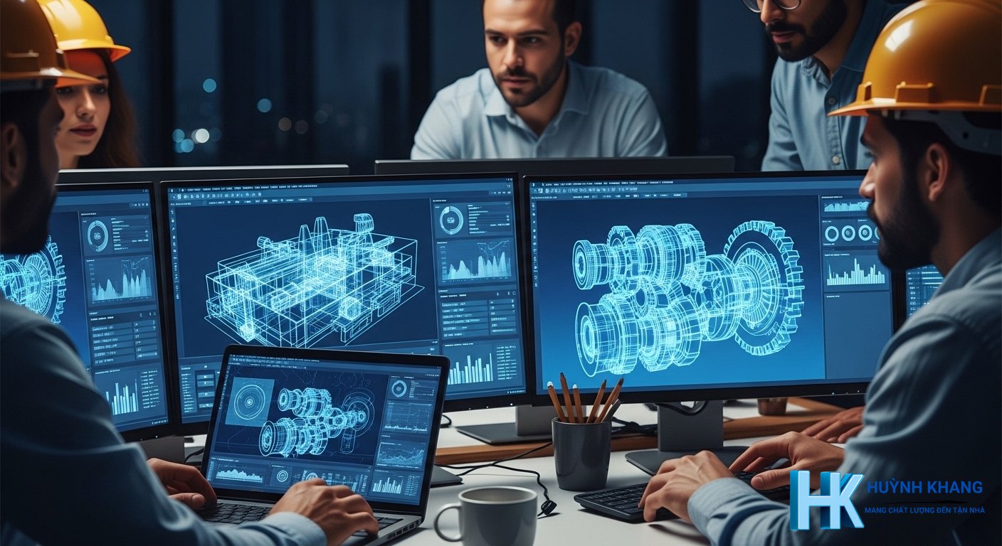 Các gói sản phẩm Autodesk bản quyền (có VAT) phổ biến cho doanh nghiệp