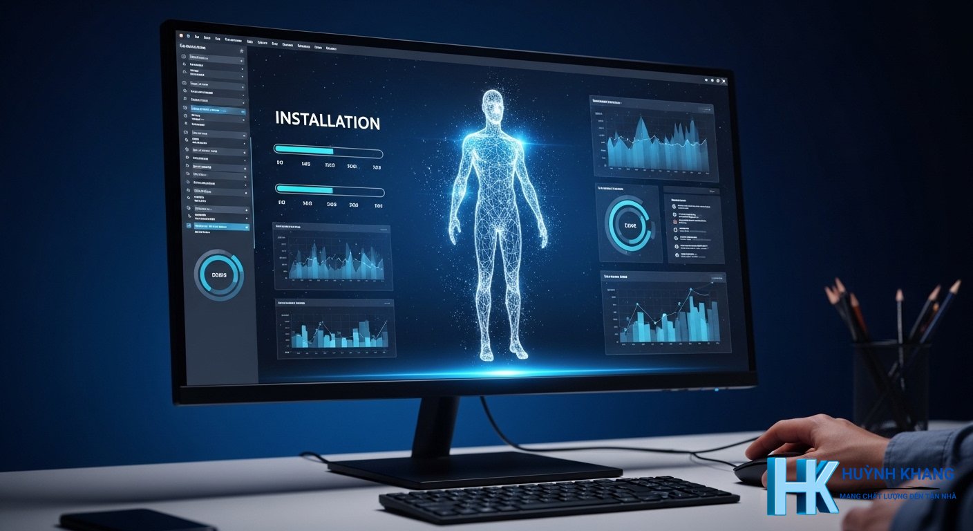 Autodesk Maya là gì: Cấu hình, Hướng dẫn cài đặt & Lưu ý bản quyền 2026 11 Hướng dẫn cài đặt Autodesk Maya cơ bản trên các hệ điều hành