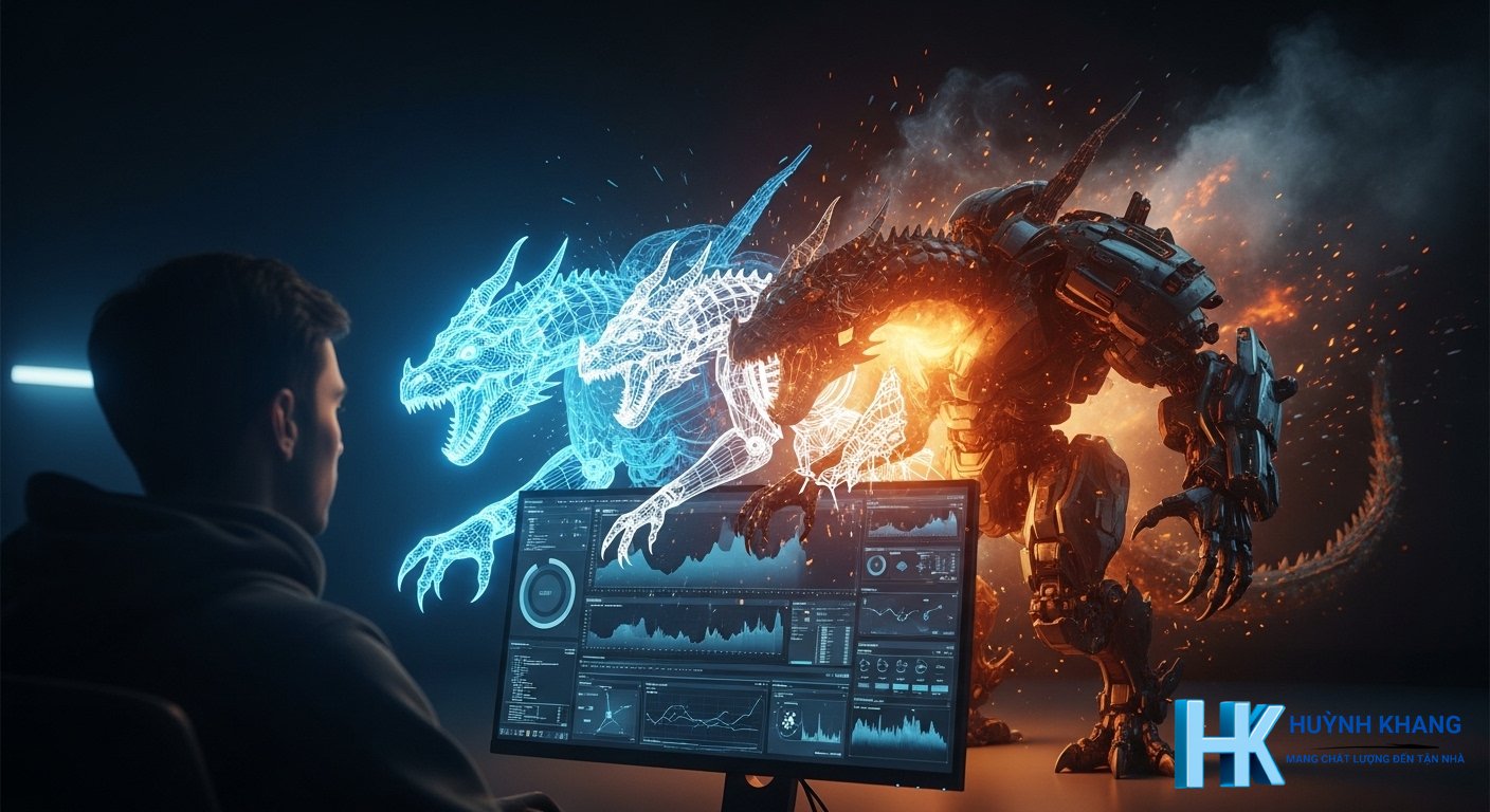 Autodesk Maya là gì: Cấu hình, Hướng dẫn cài đặt & Lưu ý bản quyền 2026 9 Autodesk Maya là gì? Tóm tắt nhanh cho người mới bắt đầu