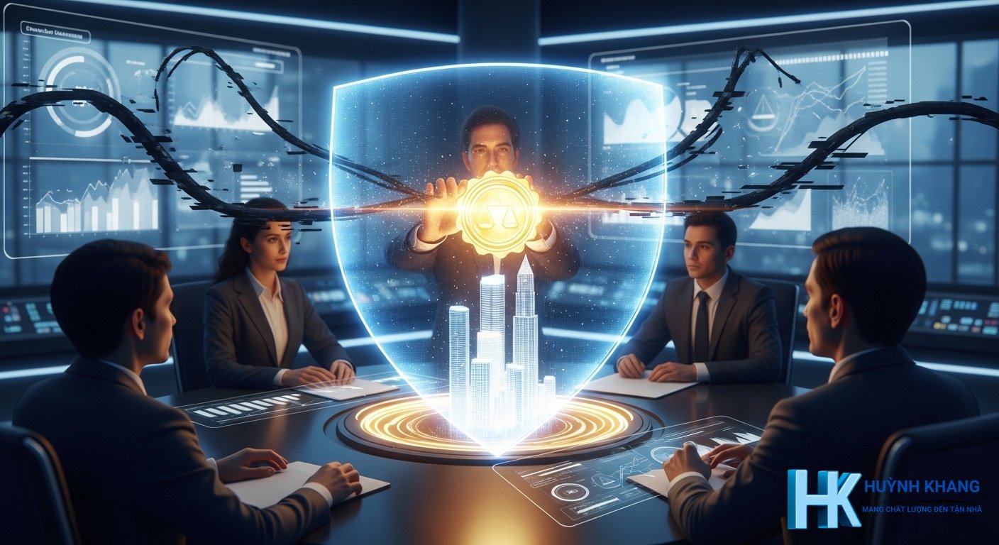 Bản quyền adobe Affter effects: Giải pháp & Hướng dẫn mua có VAT cho Doanh nghiệp 2026 11 Vì sao công ty nên chuẩn hóa bản quyền phần mềm sớm?