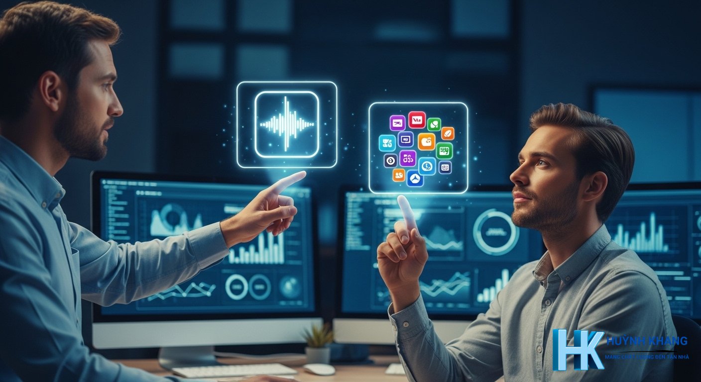 Huynh Khang tư vấn mua bản quyền Adobe Audition theo nhu cầu sử dụng