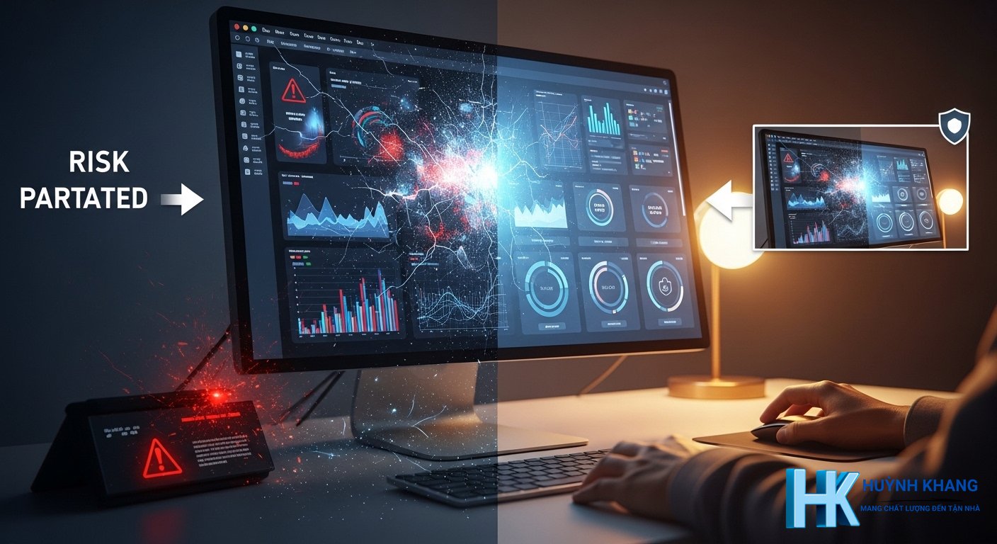 Hướng xử lý triệt để: Chuyển sang bản quyền Autodesk Maya chính hãng