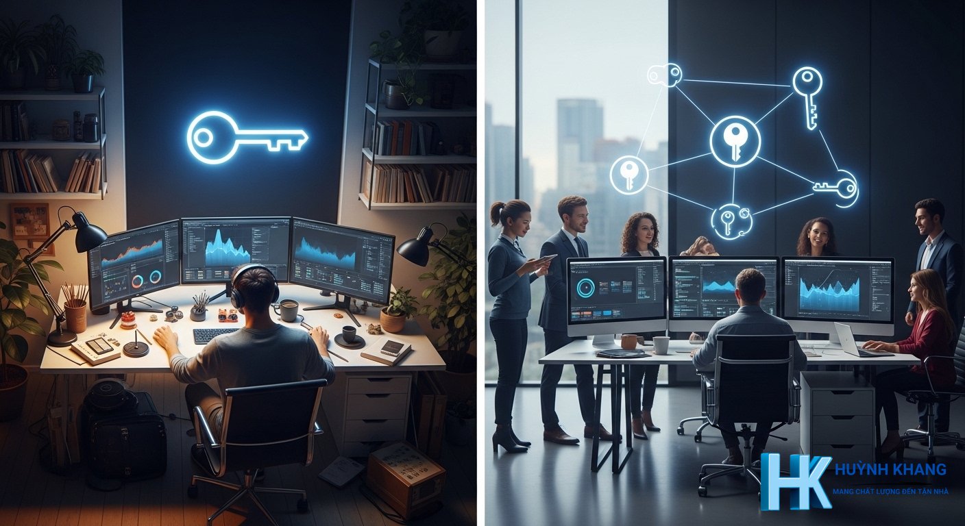 Tư vấn bản quyền Autodesk Maya cho doanh nghiệp & cá nhân