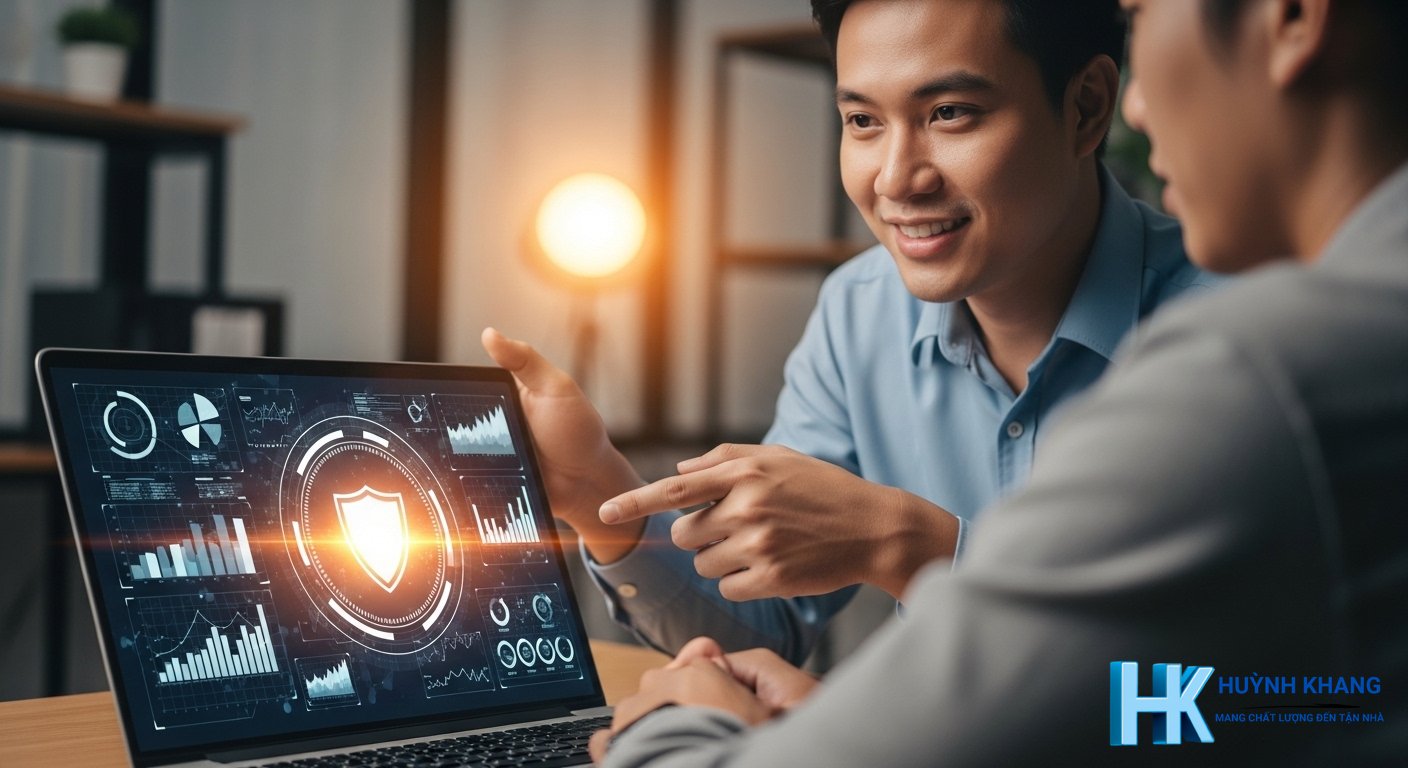 bản quyền avast: Tính năng, Cách mua & Kích hoạt chính thức 2026 13 Cần hỗ trợ mua và cài đặt Avast? Liên hệ Huỳnh Khang