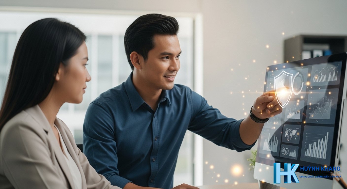Cần hỗ trợ cài đặt hoặc mua Bkav cho công ty?