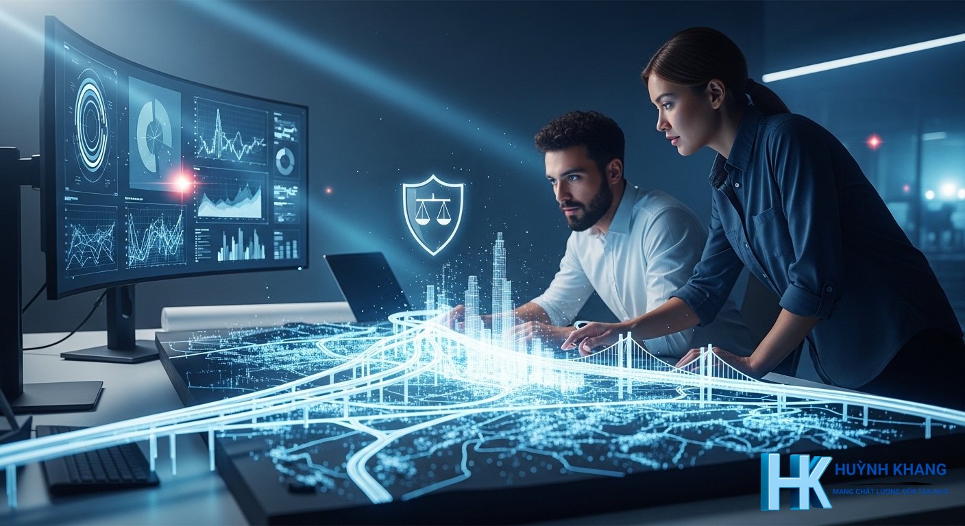 Bản quyền civil 3d: Tính năng, các loại license & lưu ý cho công ty 9 Bản quyền Civil 3D là gì và dành cho ai?