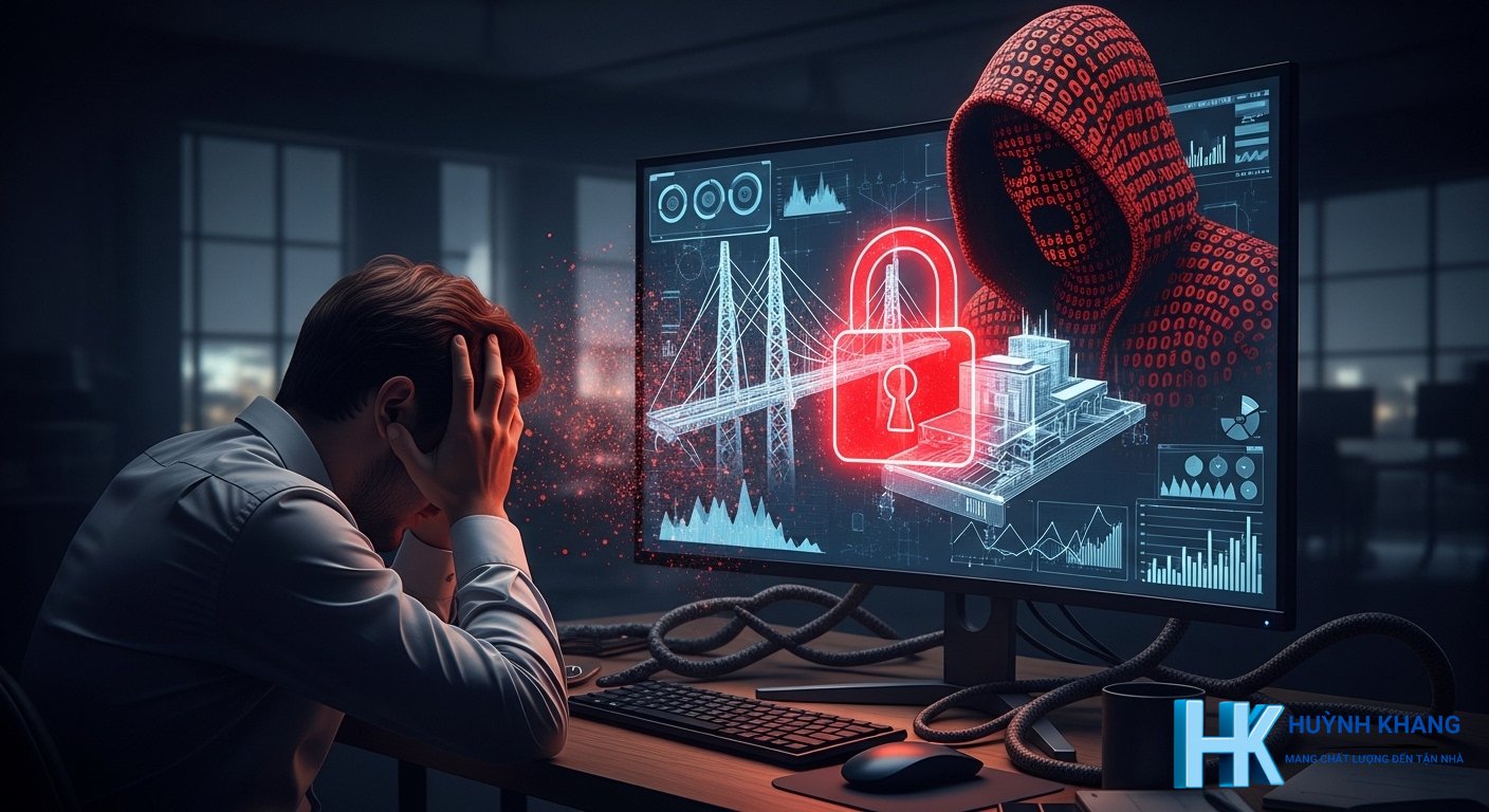 Bản quyền civil 3d: Tính năng, các loại license & lưu ý cho công ty 11 Các rủi ro khi sử dụng Civil 3D crack (bẻ khóa)