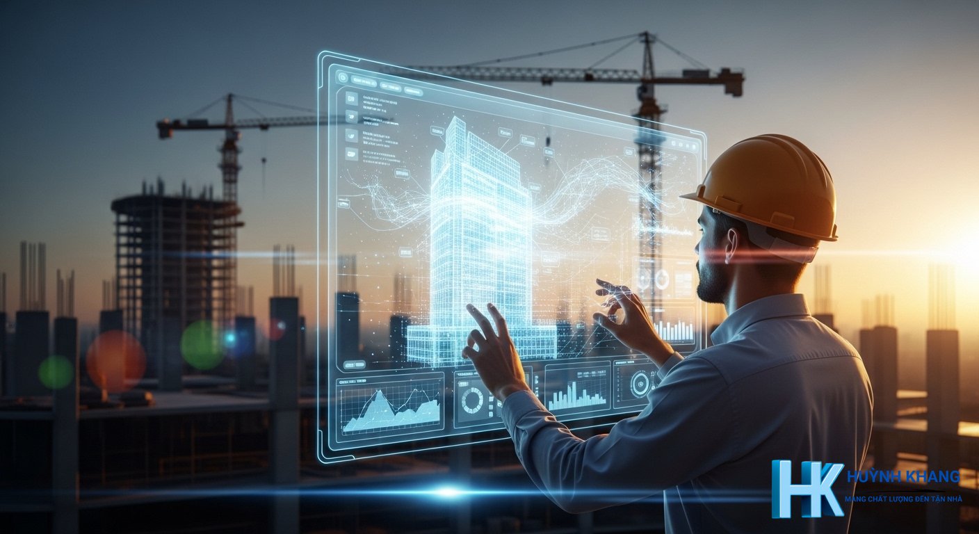 bản quyền dự toán f1: Cách mua, kích hoạt và các phiên bản mới nhất 2026 9 Phần mềm Dự toán F1 là gì? Sao dân công trình phải có?
