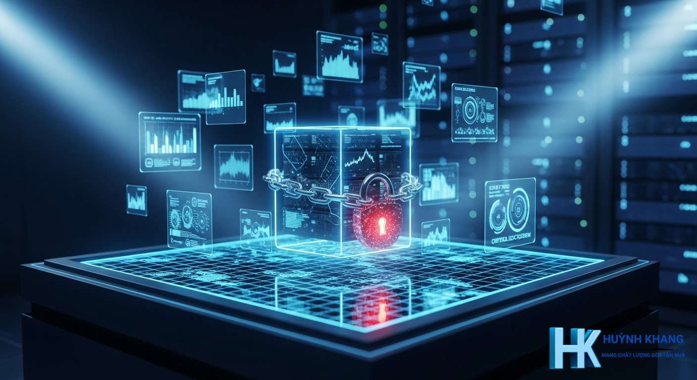 VMware ESXi là gì và tại sao cần quan tâm bản quyền?