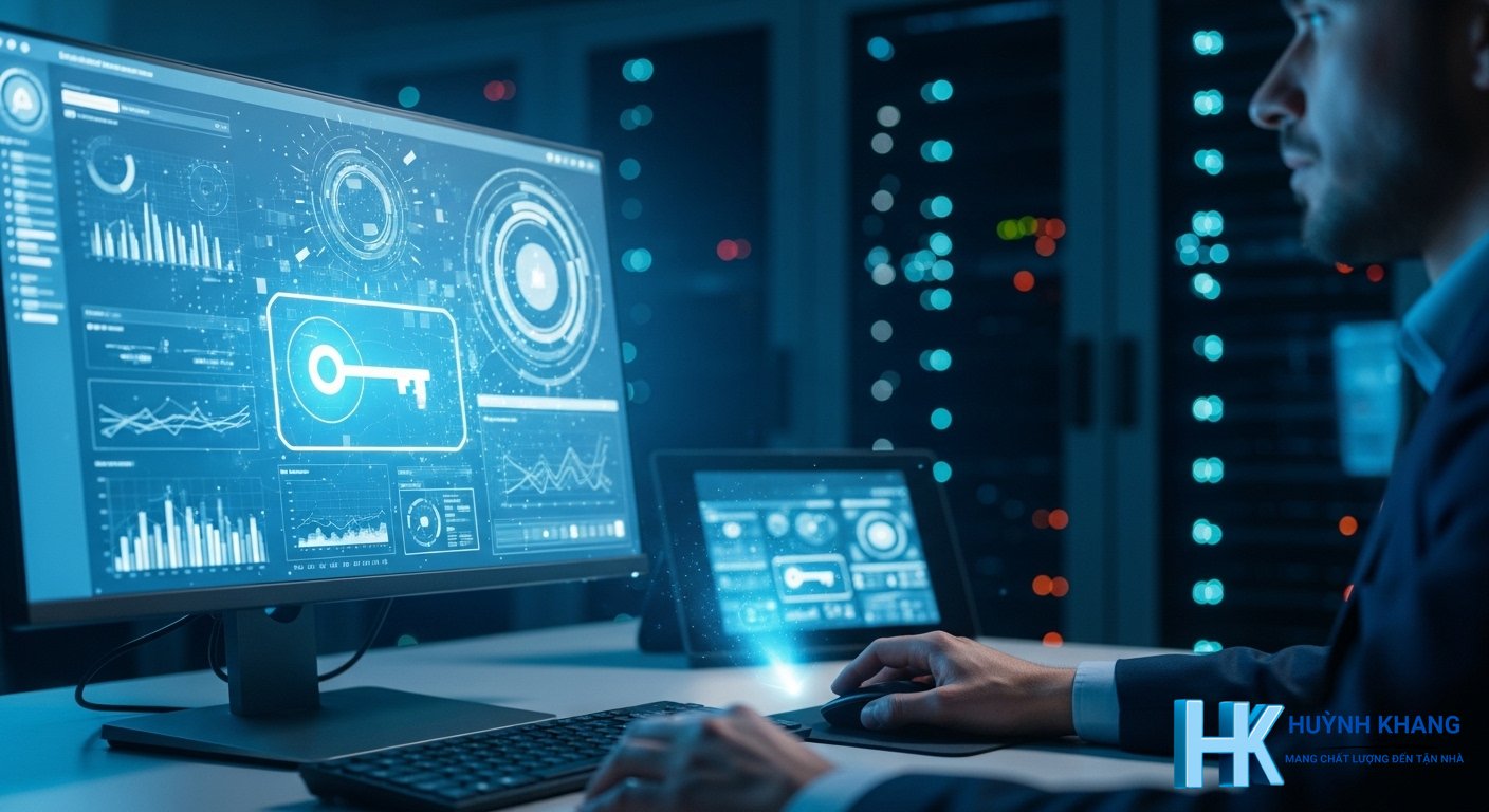 Các bước kích hoạt bản quyền ESXi chính thức