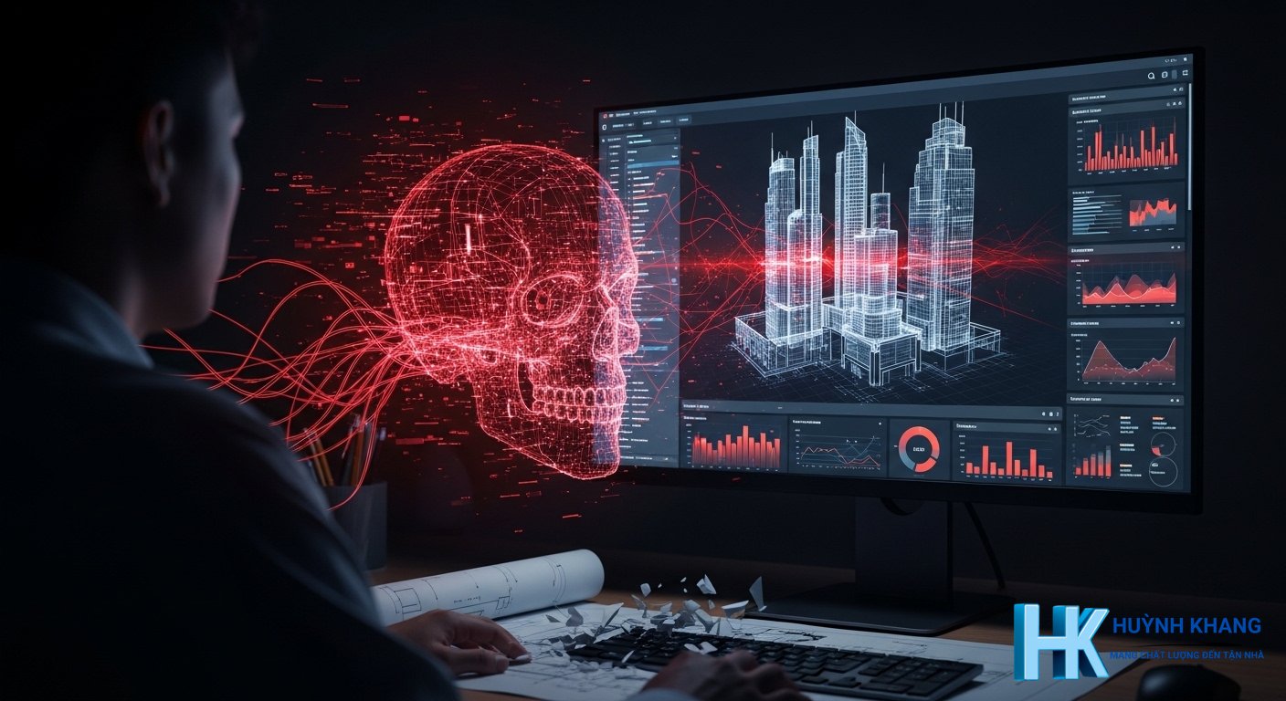 Bản quyền ETABS: Các loại license, chi phí & cách triển khai 2026 12 Rủi ro chết người khi dùng ETABS crack