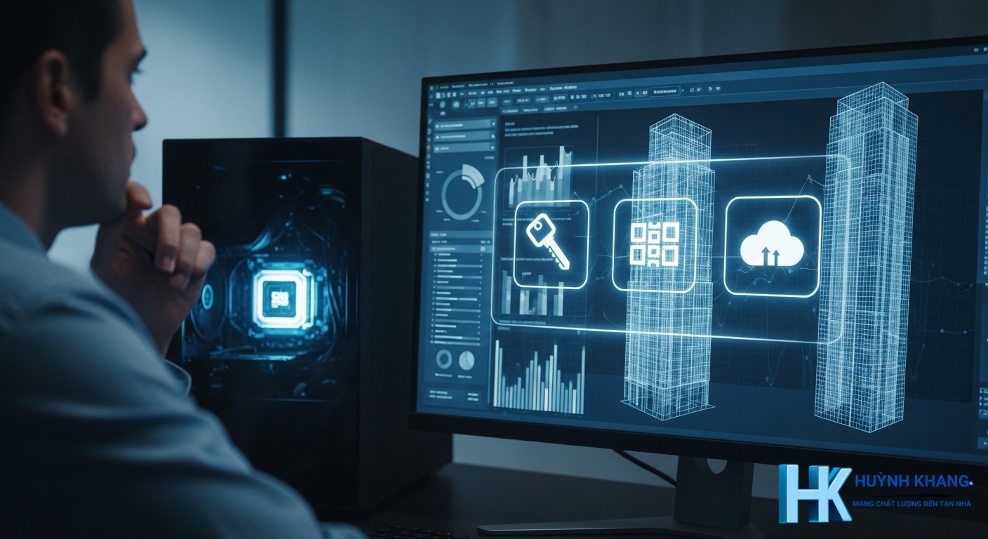 Bản quyền ETABS: Các loại license, chi phí & cách triển khai 2026 10 Yêu cầu và các loại license ETABS cần biết