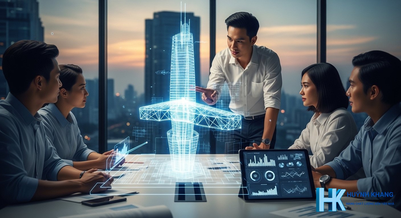 Bản quyền ETABS: Các loại license, chi phí & cách triển khai 2026 13 Cần tư vấn và triển khai bản quyền ETABS?