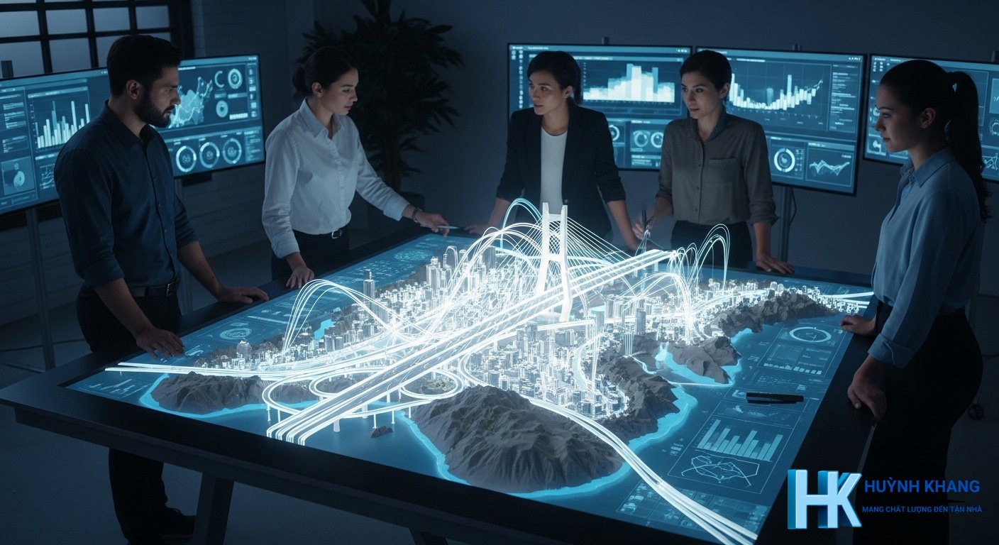 Bản quyền infraworks - Giải Đáp & Mẹo Hay | Huỳnh Khang 9 Phần mềm Infraworks là gì và tại sao doanh nghiệp cần bản quyền?