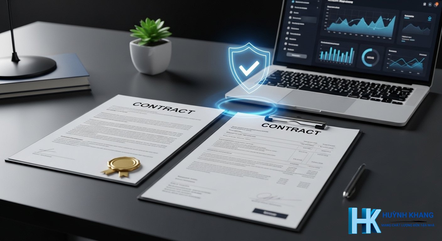 bản quyền maya: Triển khai cho công ty, license nhiều máy & hóa đơn VAT 14 Hóa đơn VAT và hồ sơ mua bản quyền hợp lệ