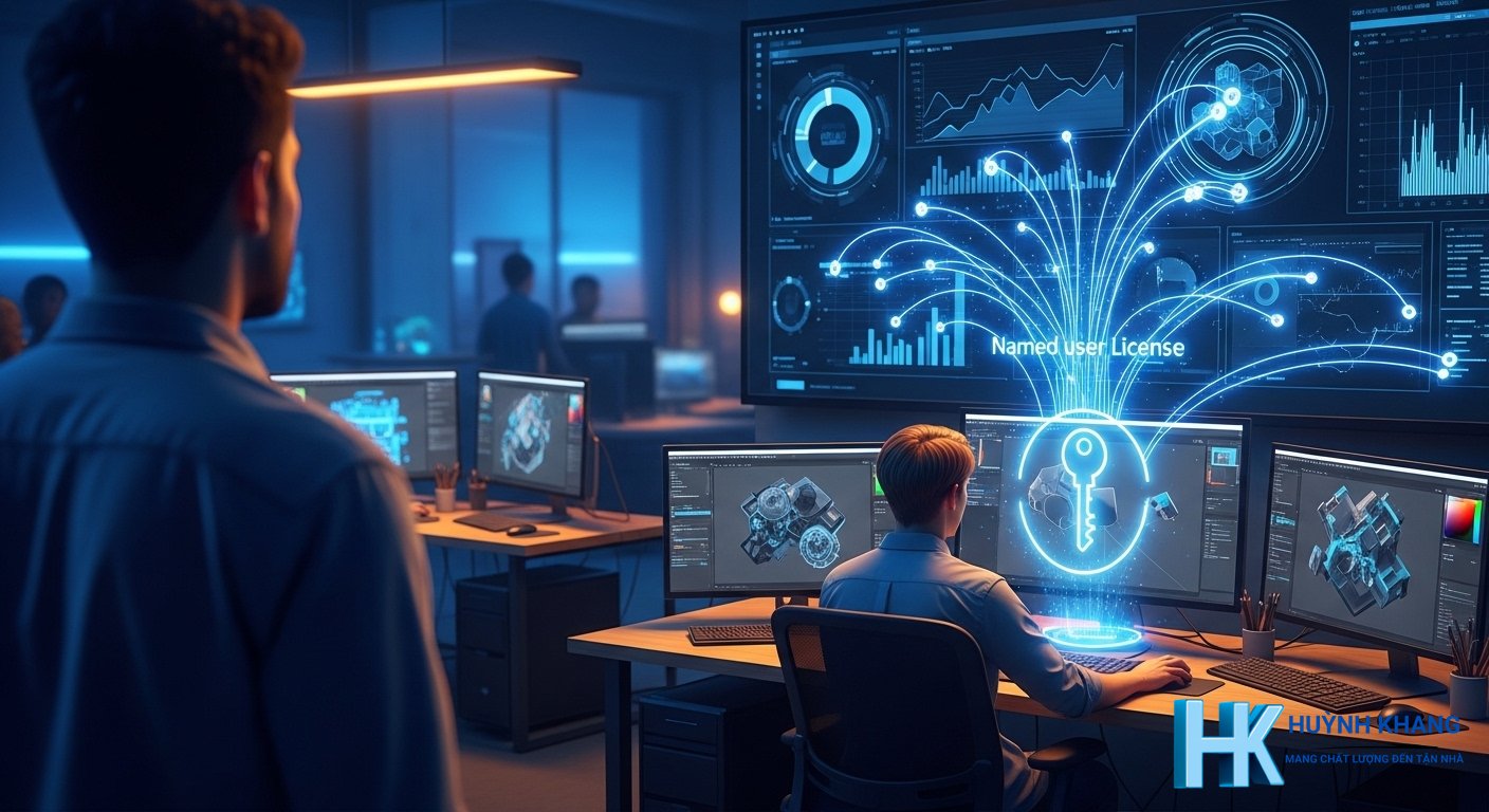 bản quyền maya: Triển khai cho công ty, license nhiều máy & hóa đơn VAT 12 Các gói bản quyền Maya phù hợp cho doanh nghiệp
