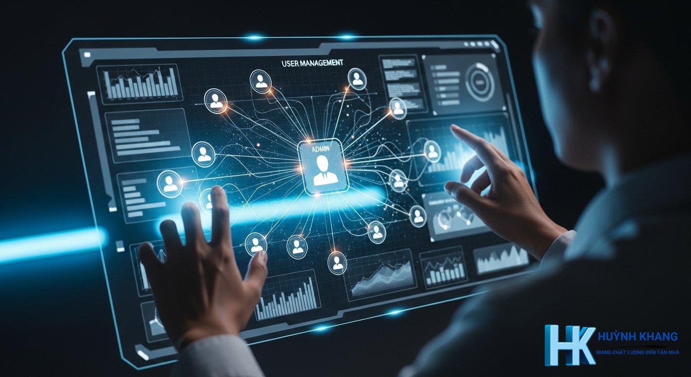 bản quyền maya: Triển khai cho công ty, license nhiều máy & hóa đơn VAT 15 Quy trình triển khai license cho nhiều user hoặc nhiều máy