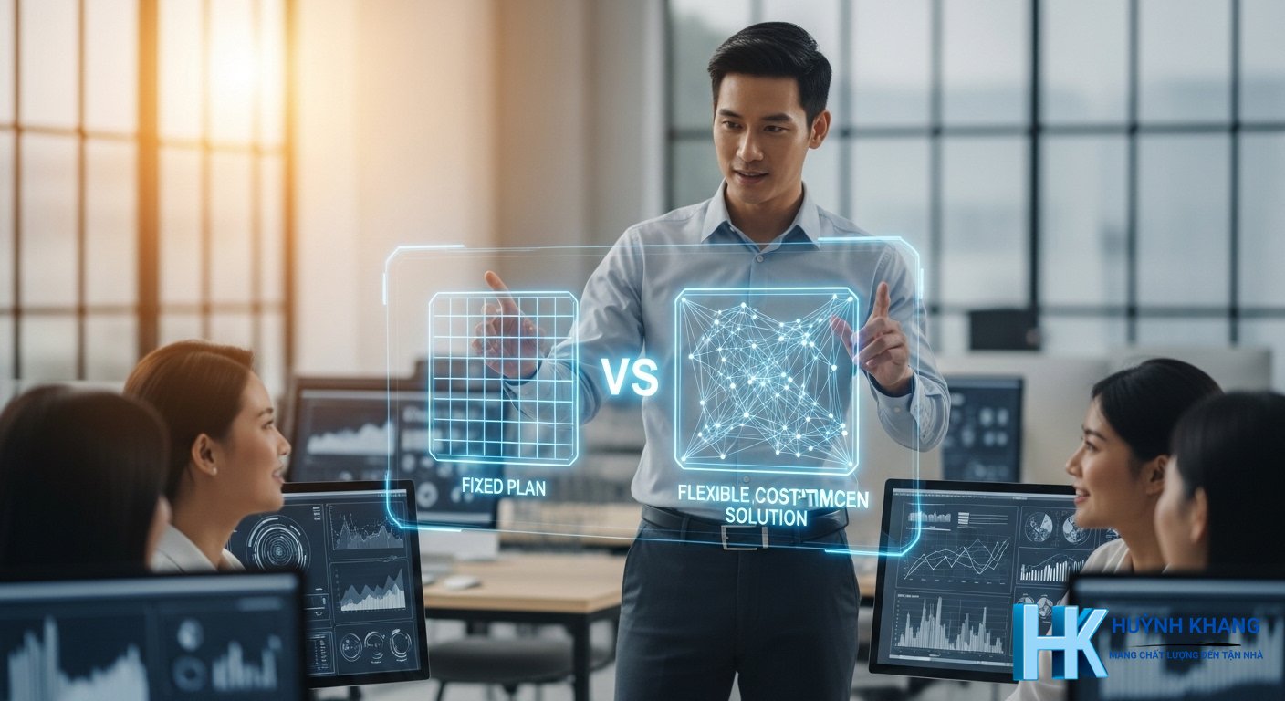 bản quyền maya: Triển khai cho công ty, license nhiều máy & hóa đơn VAT 13 Huynh Khang hỗ trợ tư vấn gói phù hợp và tối ưu chi phí