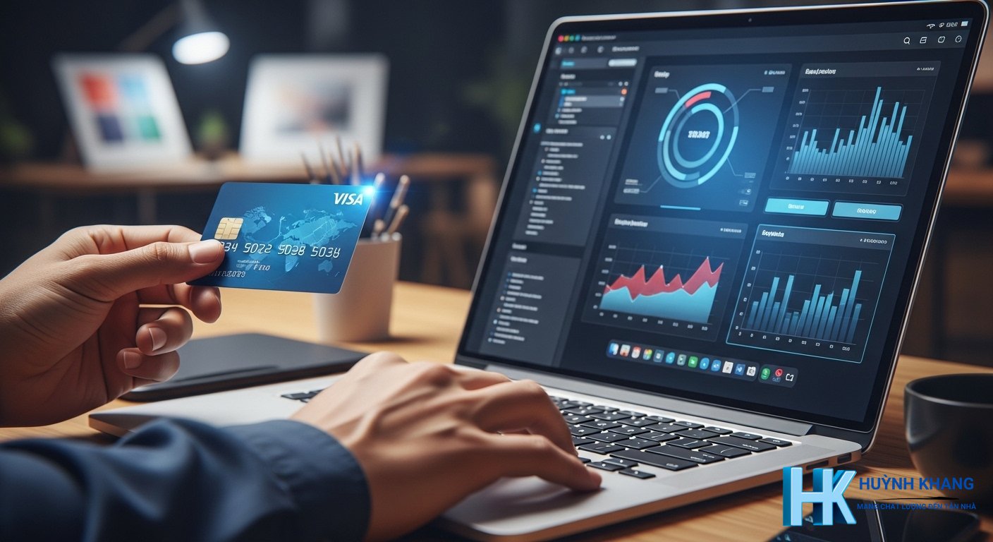 Cần chuẩn bị gì trước khi mua?
