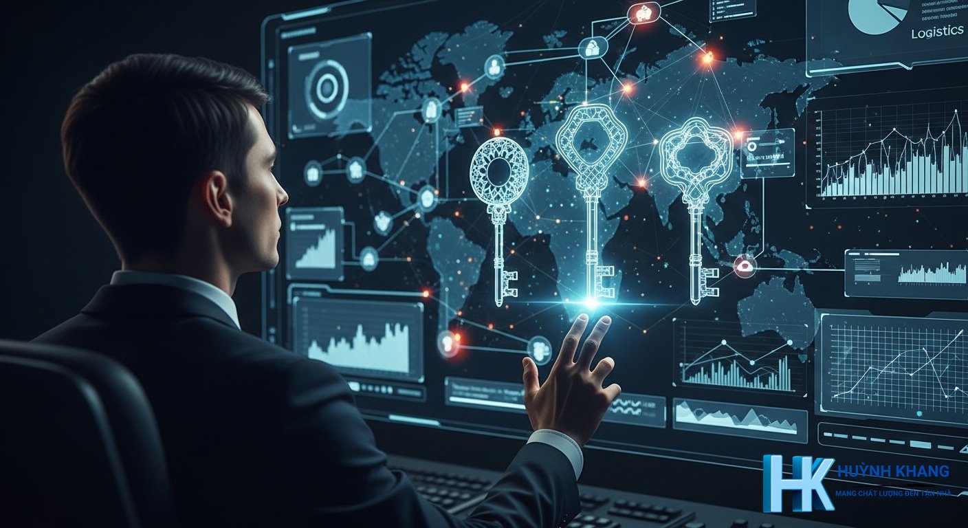 bản quyền sap: Các loại, chi phí & quy trình triển khai 2026 9 Phần mềm SAP và vấn đề bản quyền là gì?