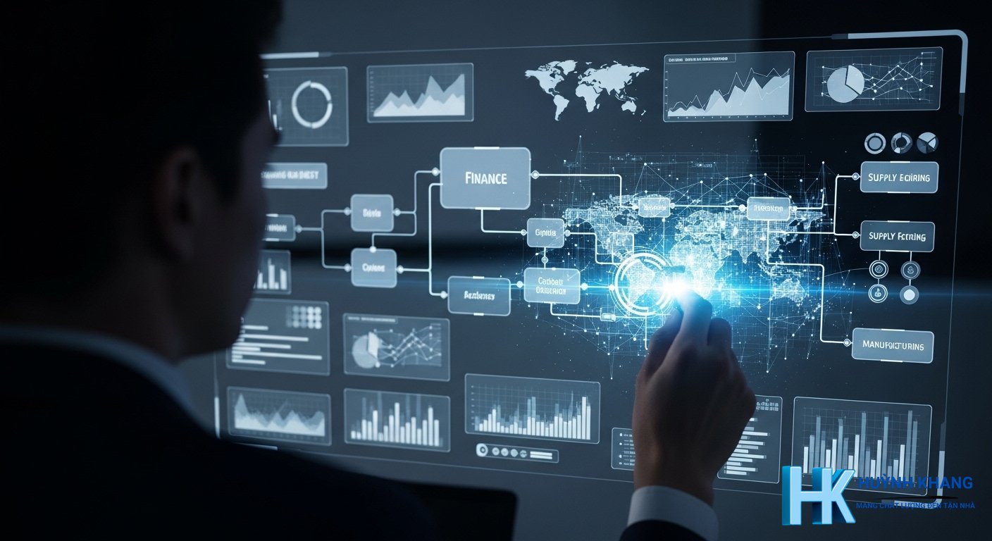 bản quyền sap: Các loại, chi phí & quy trình triển khai 2026 10 Yêu cầu / lưu ý trước khi mua bản quyền SAP