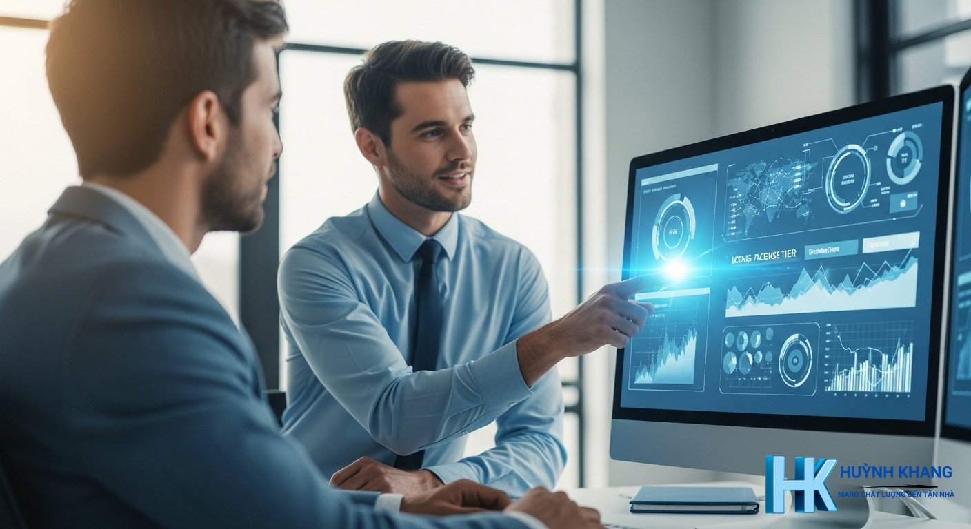 Cần tư vấn và cài đặt bản quyền TeamViewer?