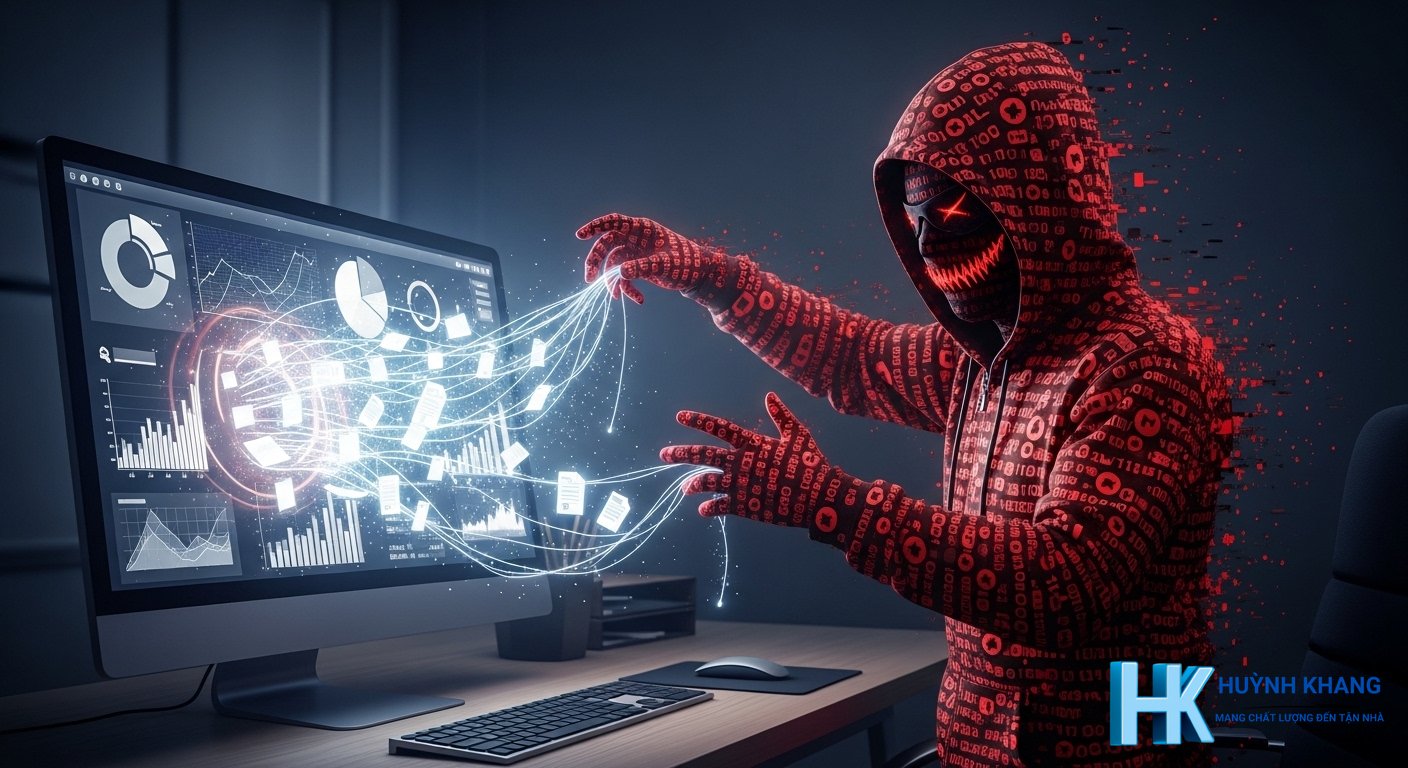 Lưu ý quan trọng: Nói không với TeamViewer Crack