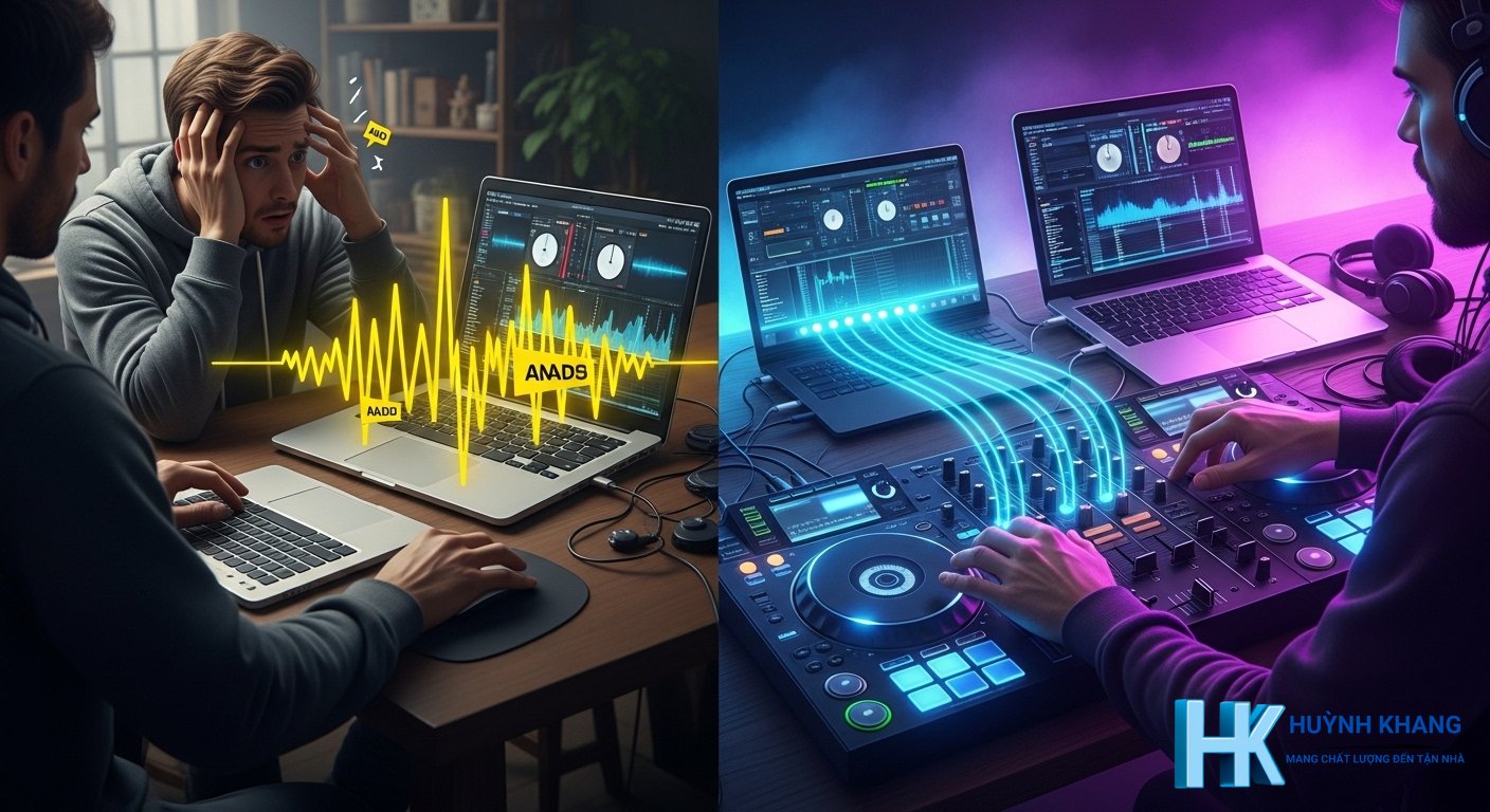 Các gói bản quyền Virtual DJ: Nên chọn gói nào?
