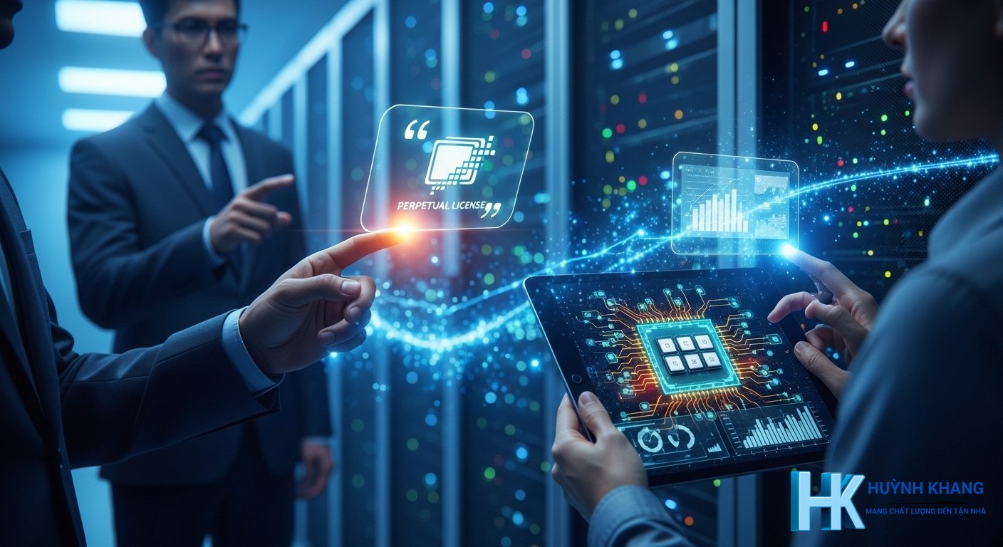 bản quyền vmware: Cập nhật giá, gói & cách mua cho công ty 2026 12 Cách tránh bị chém giá & Lưu ý khi hỏi giá bản quyền VMware