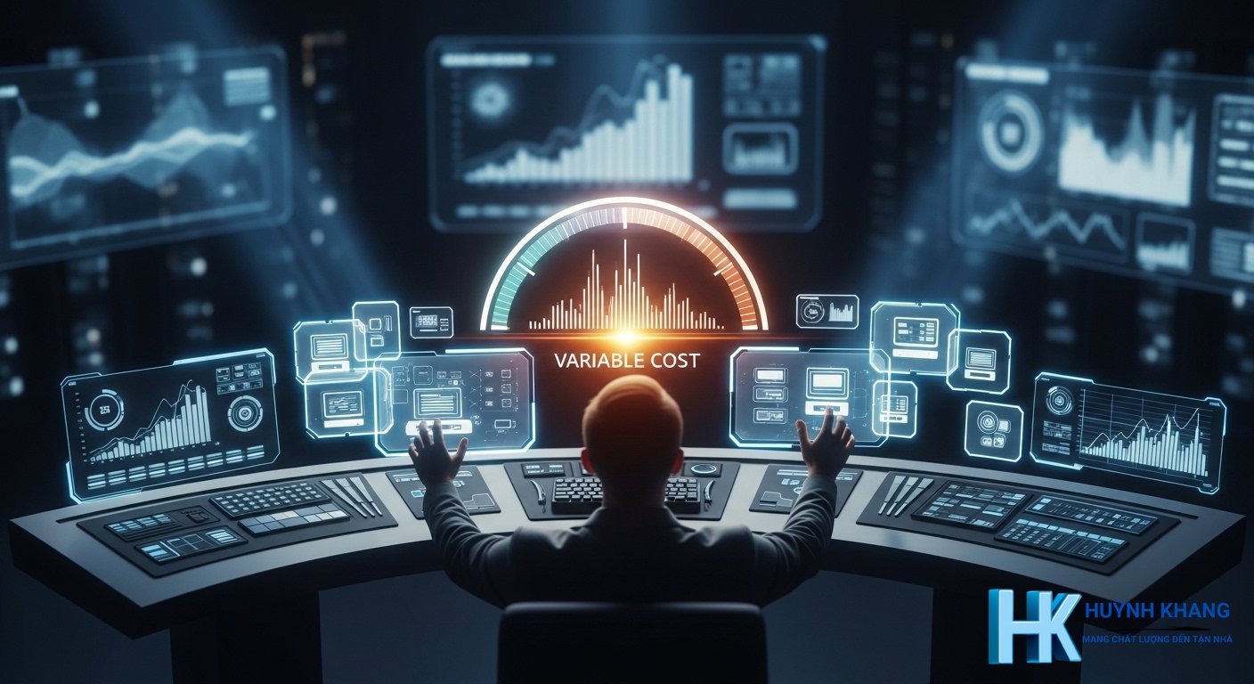 bản quyền vmware: Cập nhật giá, gói & cách mua cho công ty 2026 9 Những yếu tố nào làm giá bản quyền VMware tăng hay giảm?
