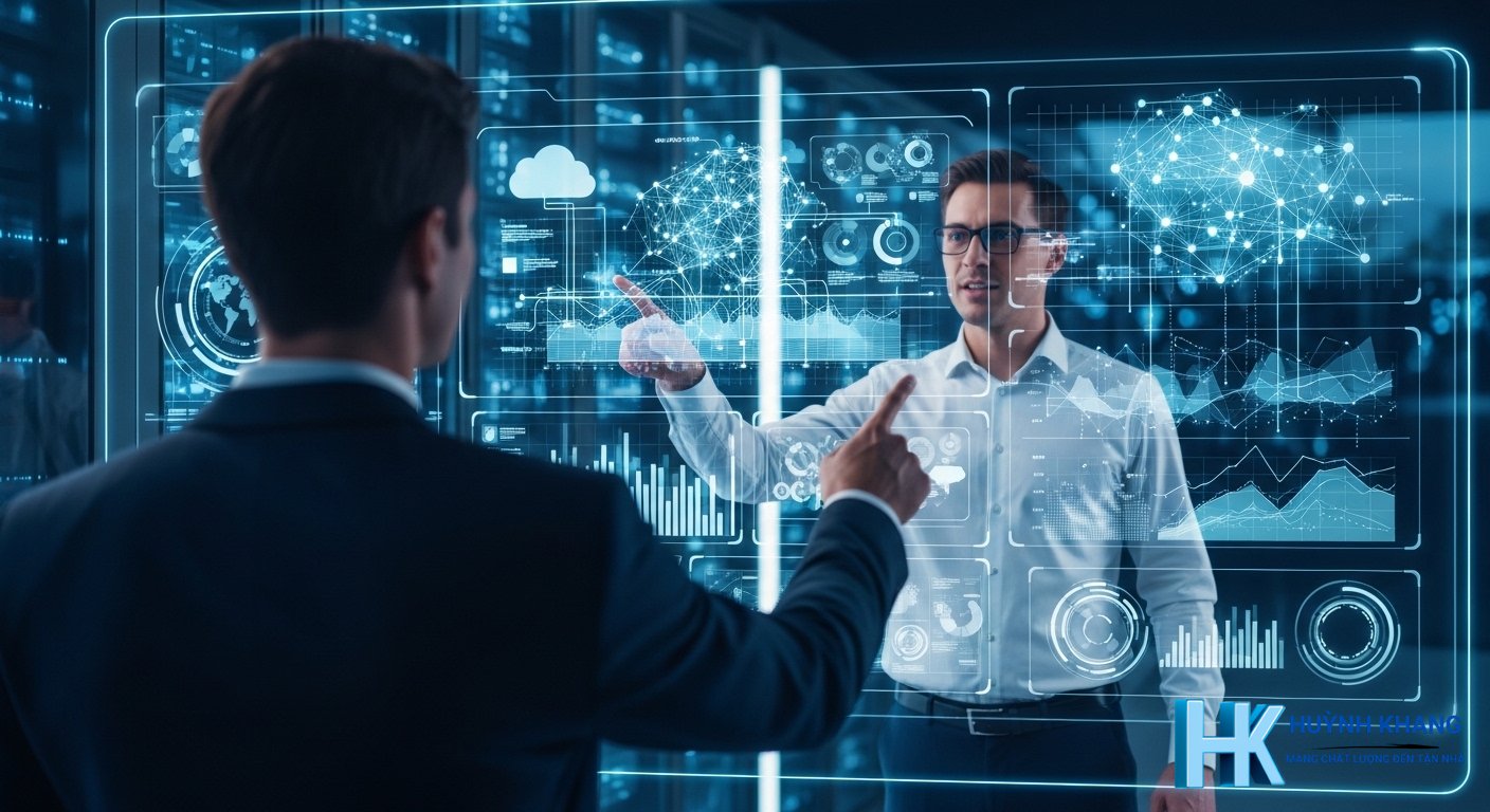 bản quyền vmware: Cập nhật giá, gói & cách mua cho công ty 2026 14 Liên hệ báo giá bản quyền VMware