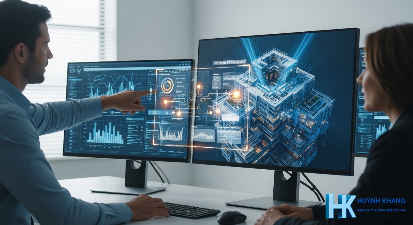 Cần tư vấn & triển khai bản quyền V-Ray cho doanh nghiệp?