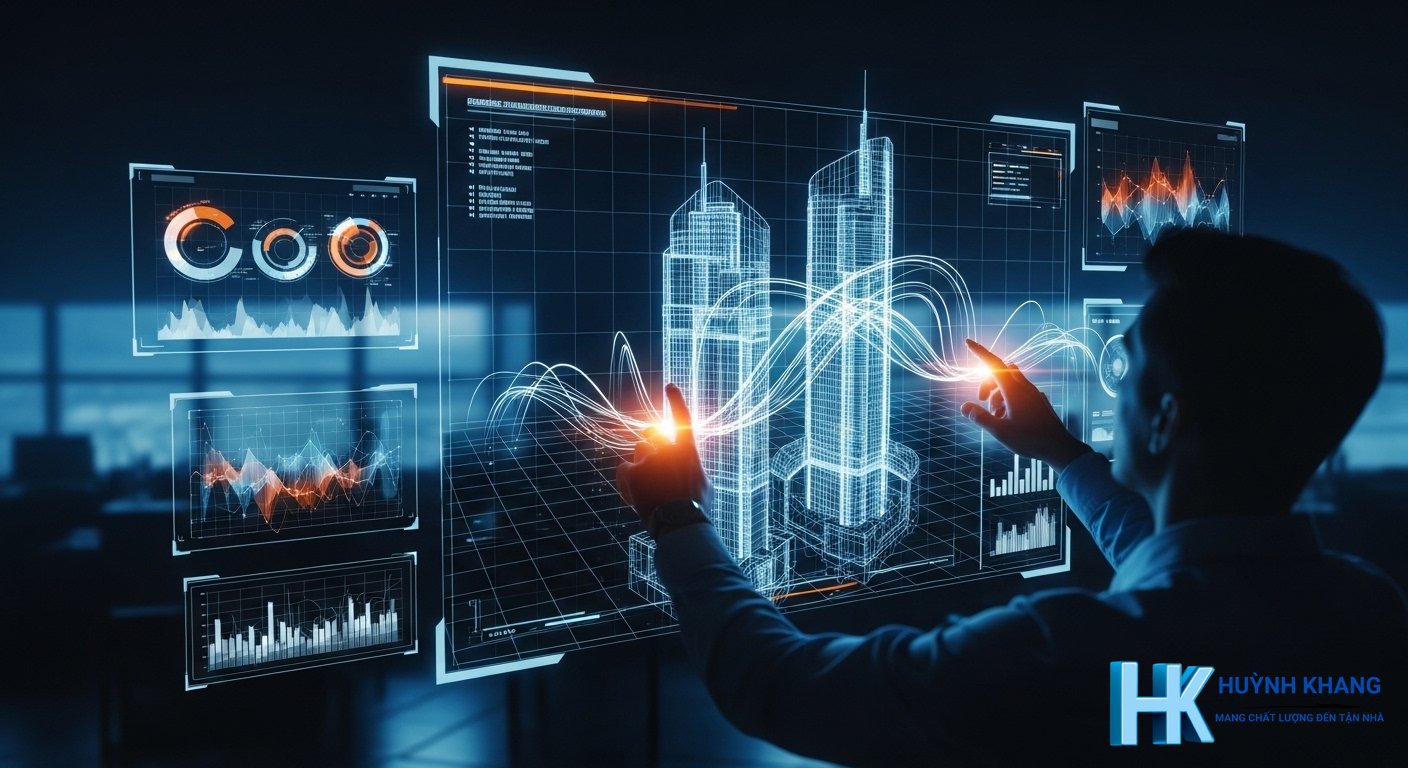Các tính năng autocad full - Giải Đáp & Mẹo Hay | Huỳnh Khang 9 Tổng quan về các tính năng AutoCAD Full