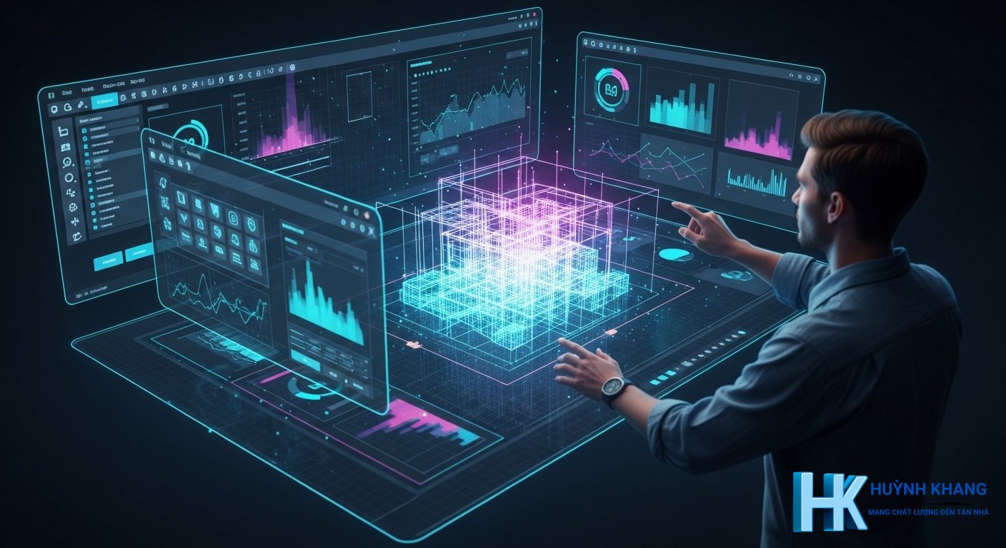 Các tính năng autocad full - Giải Đáp & Mẹo Hay | Huỳnh Khang 10 Các nhóm tính năng chính trong AutoCAD Full cho người mới bắt đầu