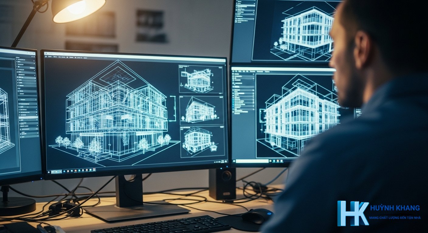 Những việc KHÔNG NÊN LÀM khi Revit báo lỗi bản quyền