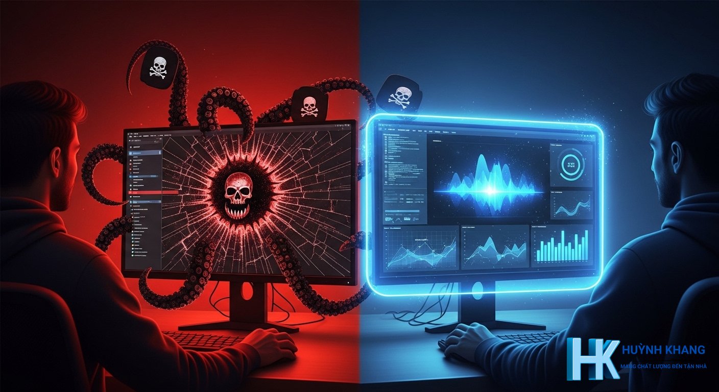 Lưu ý về bản quyền After Effects – Không dùng hàng crack!