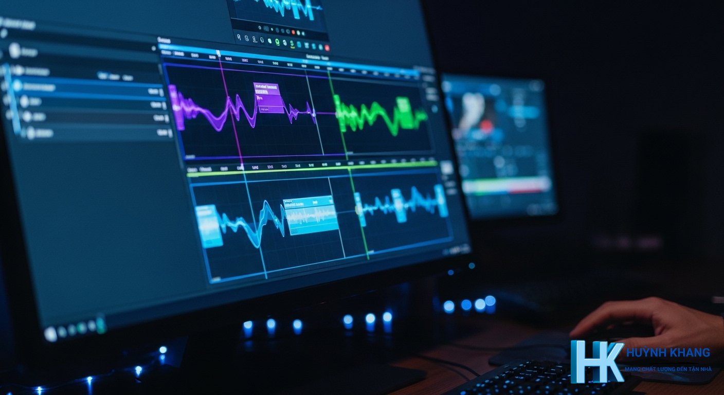 Cảnh báo kích hoạt Premiere Pro lậu: Rủi ro & Cách xử lý triệt để 2026 13 Liên hệ Huỳnh Khang tư vấn và hỗ trợ cài đặt Premiere Pro chính hãng