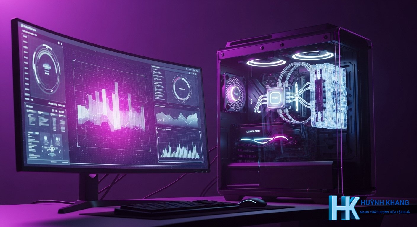 Cấu hình yêu cầu After Effects 2026 (Chính thức từ Adobe)