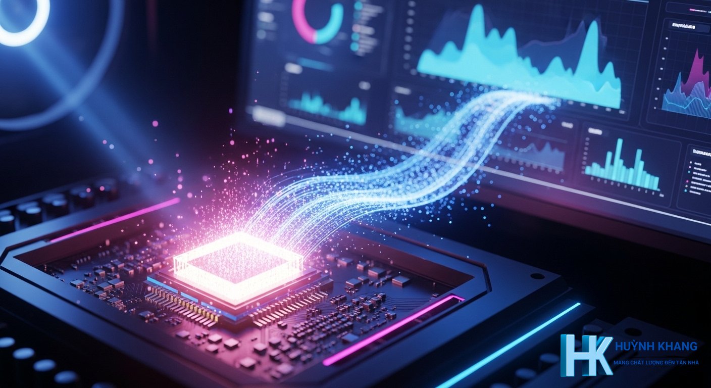 Phân tích chuyên sâu: Build PC thế nào để After Effects không còn ì ạch?