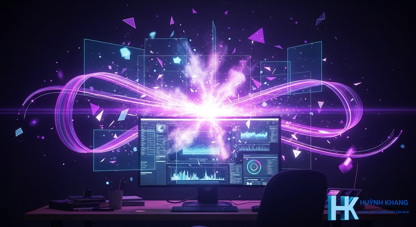 Adobe After Effects là phần mềm gì?