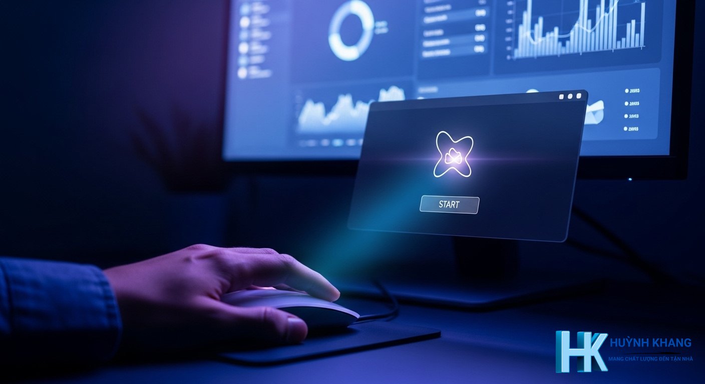 Hướng dẫn các bước đăng ký và cài đặt After Effects