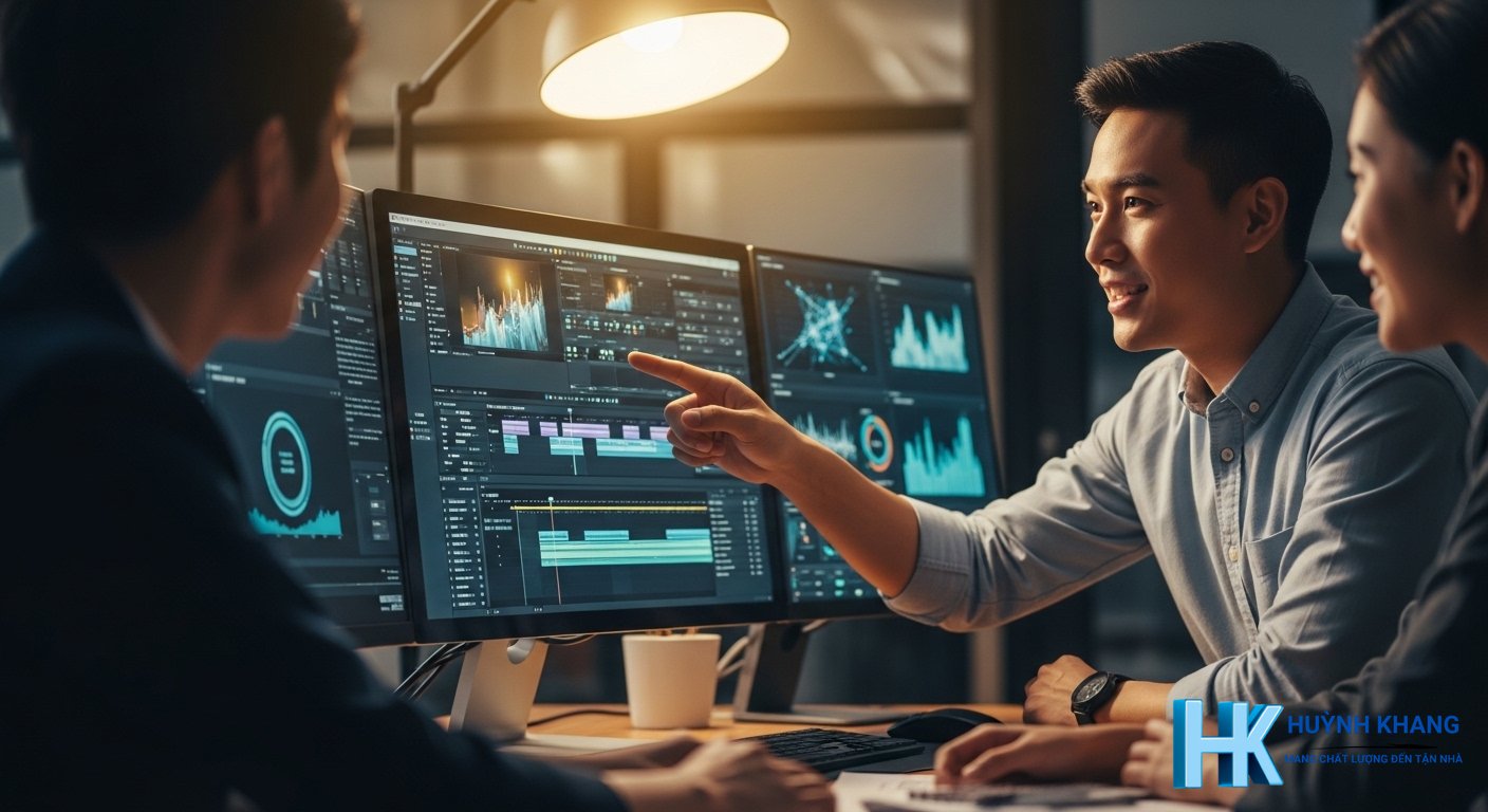 Cần tư vấn license Premiere Pro cho doanh nghiệp hoặc hỗ trợ cài đặt?